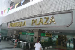 Peninsula Plaza (D6), Retail #151743492